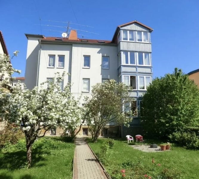 Nachmieter für wunderschöne 3-Raum Wohnung gesucht 